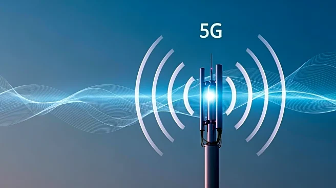 AT Enhances 5G Network with New Spectrum Acquisition, Boosting Subscriber Speeds