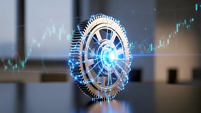 Accenture Faces Mixed Outlook Amid Strong AI Growth and Federal Spending Concerns