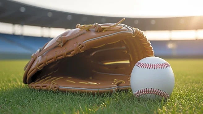 Gage Jump Emerges as Top Rookie Prospect for Oakland Athletics