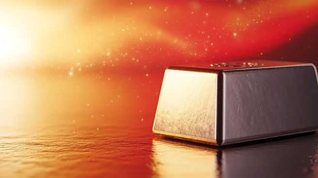 Ganfeng Chairman's Forecast Sparks Lithium Price Surge in China