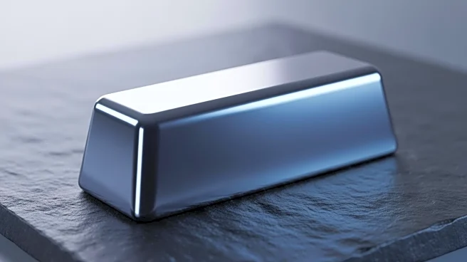 First American Uranium Rebrands to Focus on Niobium and Critical Minerals