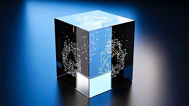 Berkshire Hathaway Invests in Alphabet, Boosting Tech Portfolio