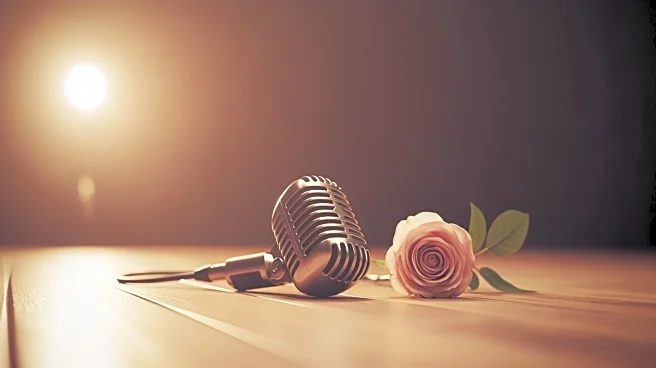 Netflix Documentary 'Selena y Los Dinos' Offers Intimate Look at Selena Quintanilla's Life