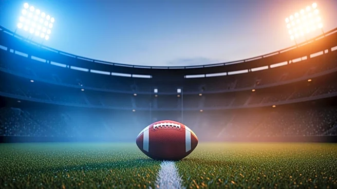 NFL Week 11 Highlights: Chargers Face Playoff Uncertainty Amidst Dramatic Games