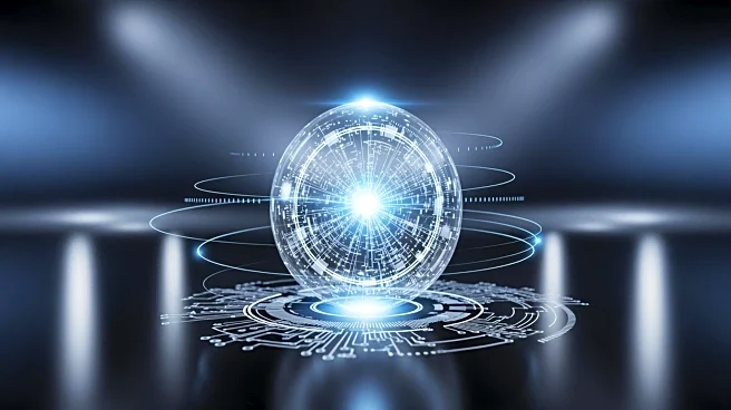 Jeff Bezos Co-Leads New AI Startup Project Prometheus with $6.2 Billion Funding