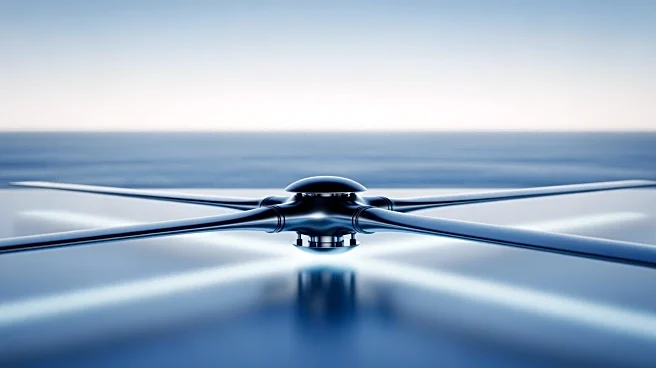 Bristow Group Expands Offshore Operations with Airbus H160 Helicopters in Nigeria