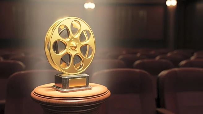 Tom Cruise Receives Honorary Oscar, Highlights Cinema's Unifying Power