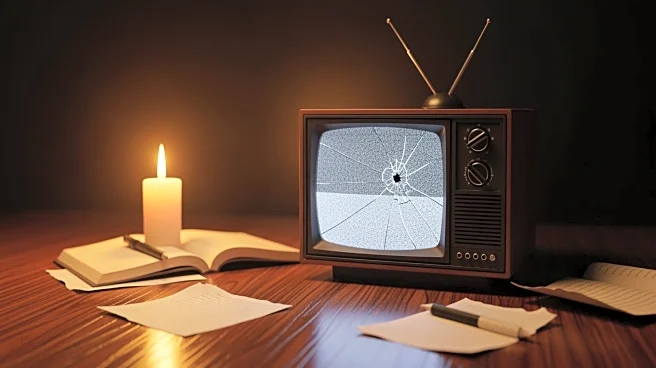 Reality TV Scandals in 2025: Revelations from 'Secret Lives of Mormon Wives' Impact Viewers