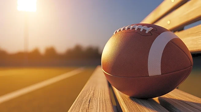 Texas A Quarterback Marcel Reed's Historic Comeback Sparks Heisman Talk