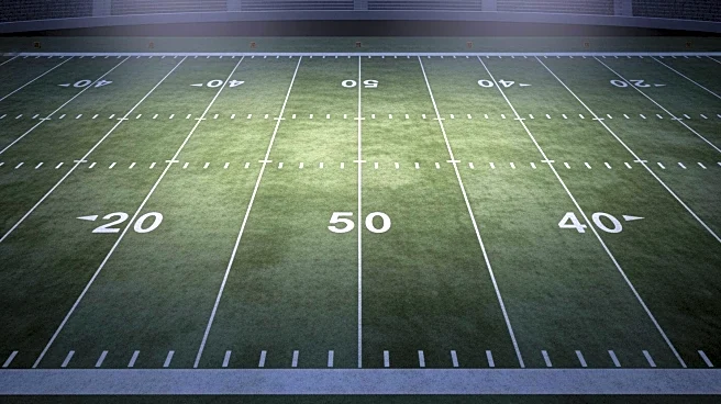 Eagles' Offensive Struggles Could Impact Future Performance