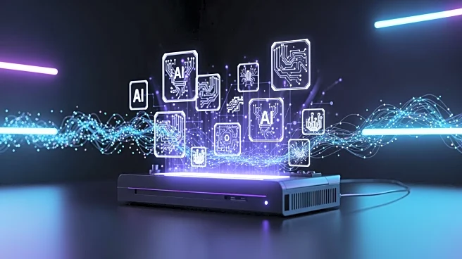 Embark Studios Utilizes AI in Arc Raiders to Enhance Gaming Experience