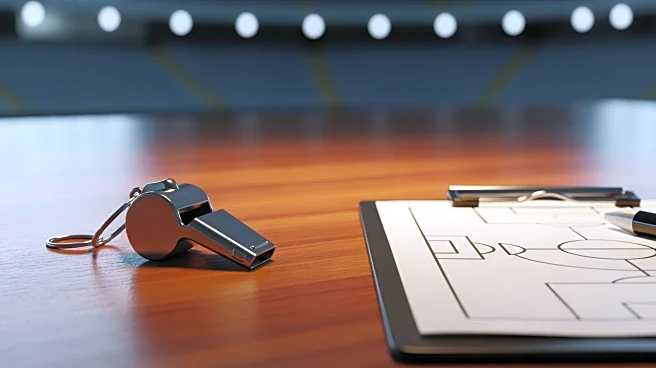 James Madison's Bob Chesney Targeted by UCLA Amid Coaching Carousel