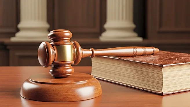 House Speaker Mike Johnson Plans to Repeal Arctic Frost Provision Allowing Senators to Sue for $500K