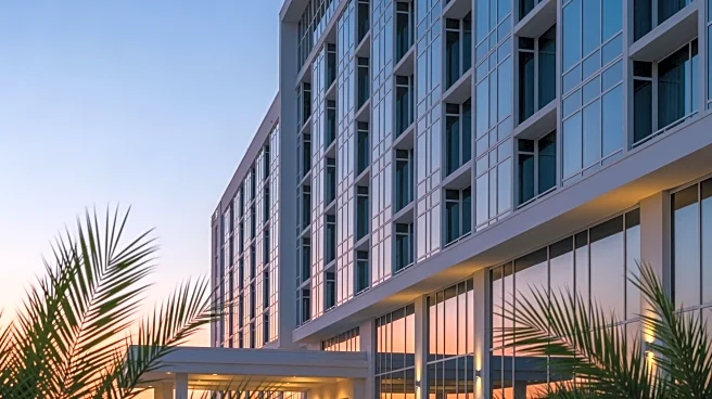 Oliver Hospitality Expands to Florida with The Sarasota Modern Hotel Partnership