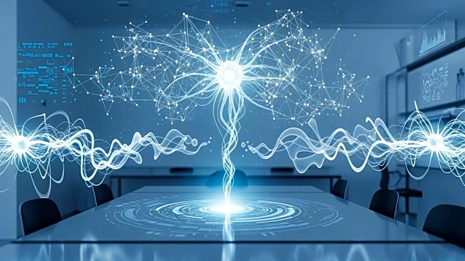 AI Scientists Redefine Research Paradigms, Blurring Human-Machine Collaboration Lines