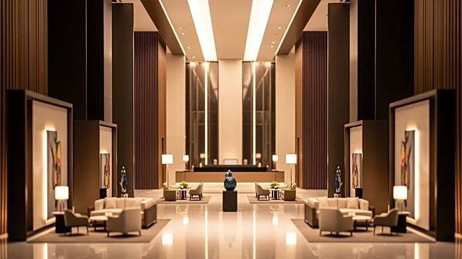 Top Hospitality Architects and Designers Discuss Future of Design