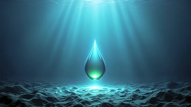 Petrobras Confirms New Oil Discovery in Brazil's Campos Basin, Boosting Offshore Exploration