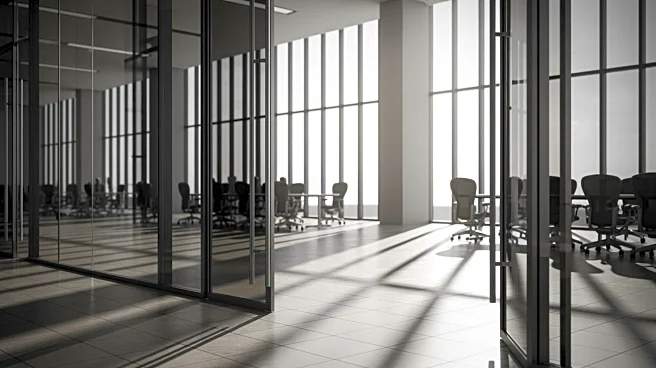 AT and JPMorgan Chase Enforce Strict Return-to-Office Policies Amid Employee Pushback