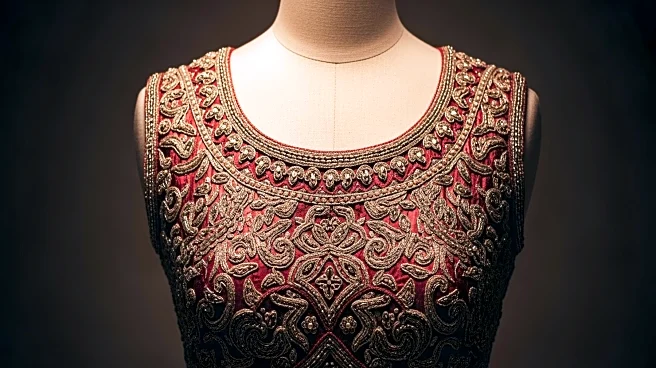 Met Museum Announces 'Costume Art' as 2026 Met Gala Theme