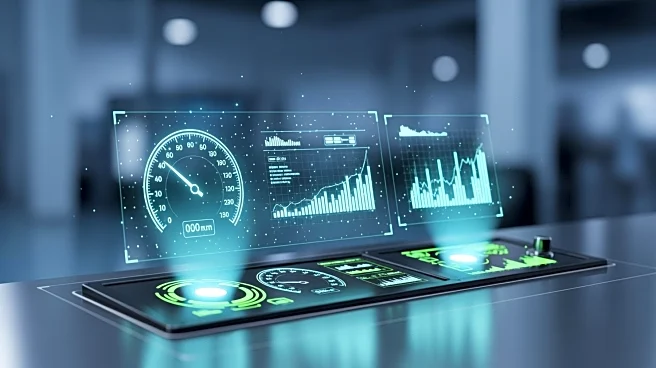 AI Agent-Powered Early Warning System Enhances Predictive Capabilities for Manufacturers