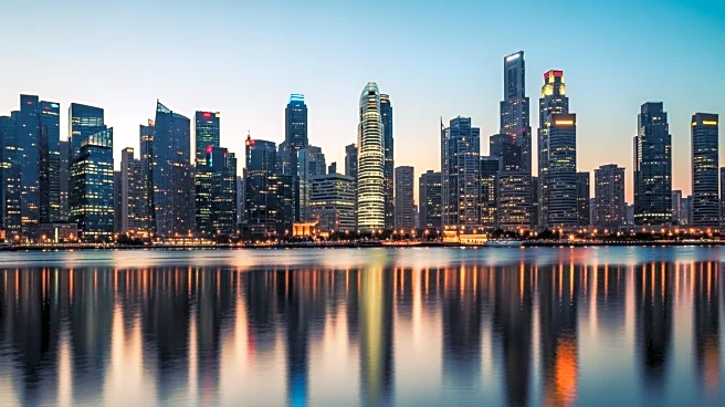 Macao Government Tourism Office Reports Near-Full Recovery in Tourism Sector