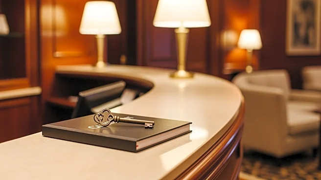 Clermont Hotel Group Appoints Andy Goss as Group Head of F to Enhance Guest Experience