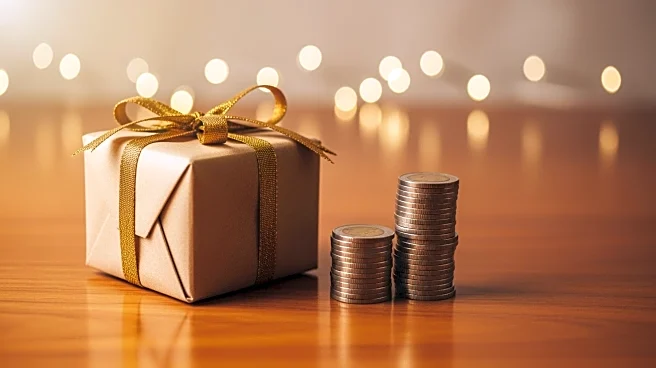 ESA Survey Reveals Kids Prefer Cash Over Video Games for Holiday Gifts