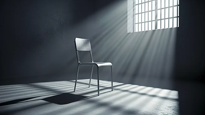 Human Rights Group Reports Surge in Palestinian Deaths in Israeli Custody Amid Gaza Conflict