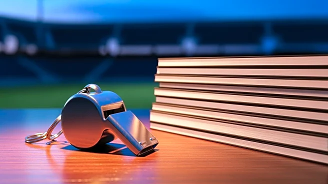 Virginia Tech Awaits James Franklin's Decision for Head Coach Role