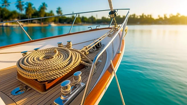 American Cruise Lines Christens New American Pioneer Vessel in Key West