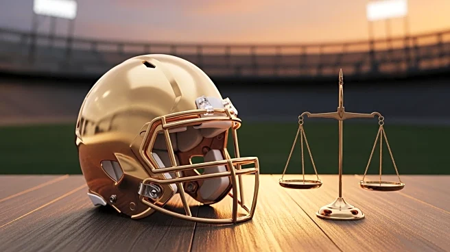 Notre Dame's Balanced Approach Fuels Championship Aspirations