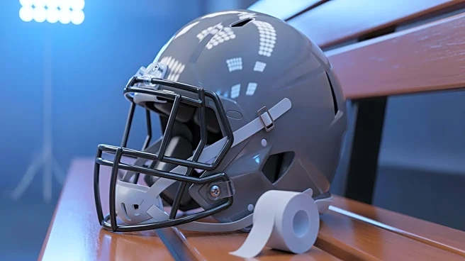 Detroit Lions' Sam LaPorta Injury Raises Concerns for Season Continuation