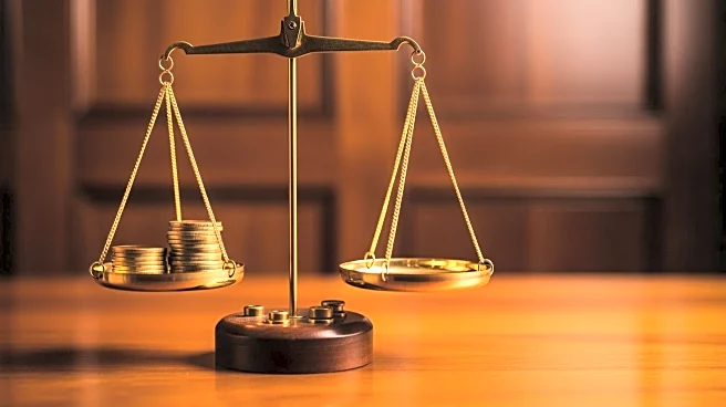 Federal Reserve Vice Chair Jefferson Advocates Caution in Future Rate Cuts Amid Inflation Concerns