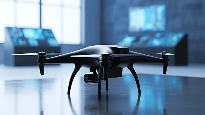 Israel's Lag in Drone Warfare Innovation Amid Ukraine Conflict