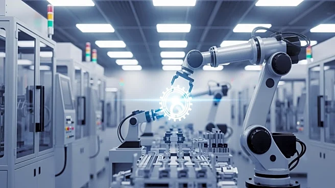 AI's Impact on Labor Market: Trump Economic Advisor Hassett Highlights Productivity Gains