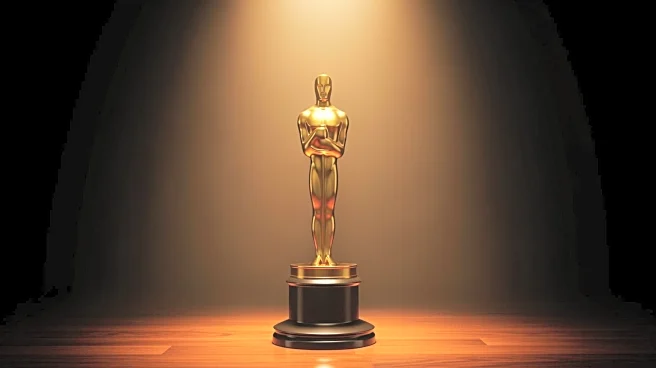 Dolly Parton Misses Honorary Oscar, Expresses Gratitude via Video