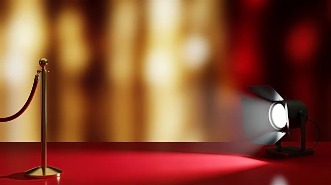 Australian Influencer Sentenced for Rushing Ariana Grande at Singapore Premiere