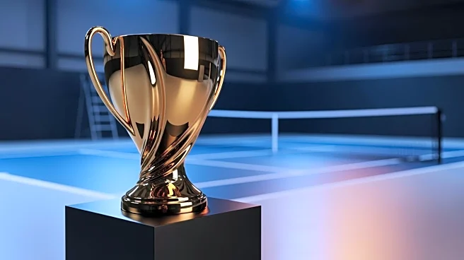 Jannik Sinner Wins $15.5M ATP Finals Prize, Defeats Carlos Alcaraz