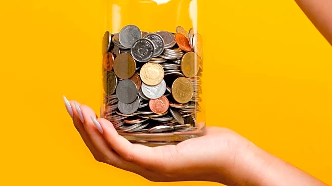 Gen Z Shifts Away from Impulse Shopping, Embracing Financial Savvy