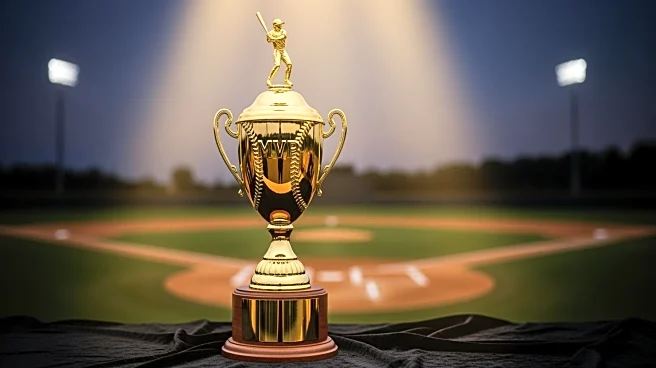 Kevin McGonigle Named 2025 Arizona Fall League MVP, Boosting 2026 Tigers Roster Prospects