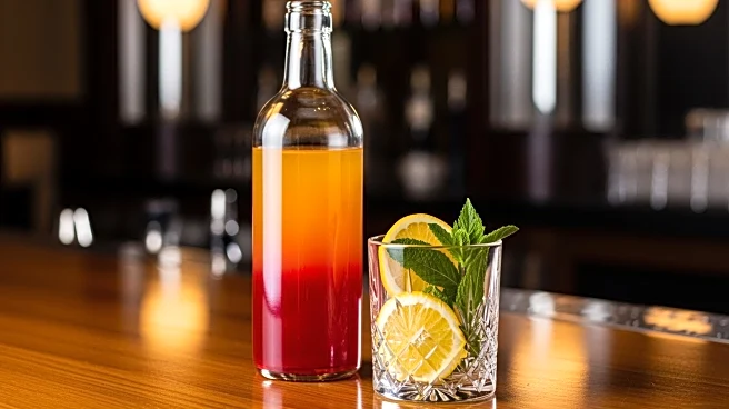 Kazimo Mixers Launches New Range of Non-Alcoholic Cocktail Mixers in the US