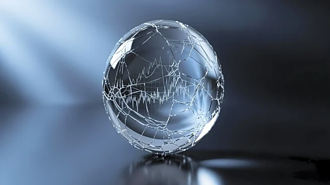 Jeffrey Gundlach Warns of Private Credit Crisis Amid Overpriced Stock Market