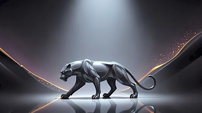 Ryan Coogler Announces Black Panther 3, Impacting Marvel's Future