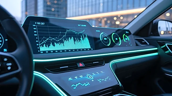 Xpeng and Zeekr Release Q3 Results Amid Market Challenges