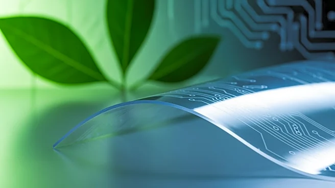 CHINAPLAS 2026: Technology and Green Solutions Drive Industry Growth