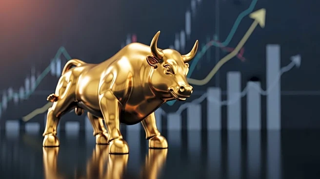 Morgan Stanley Projects S 500 Growth Amid Bullish 2026 Stock Market Forecasts