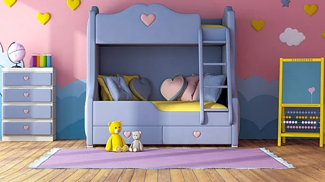 Furniture Bank of Metro Detroit Launches 1,000 Beds Challenge to Support Children in Need