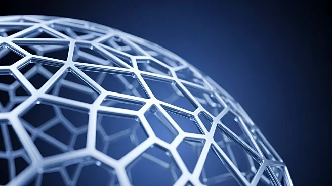 Boron Arsenide Surpasses Diamond in Heat Conductivity, Revolutionizing Electronics