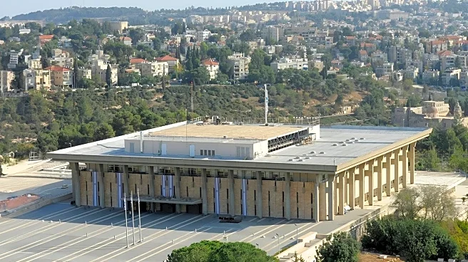 Israeli Storage Solutions Reflect Cultural and Consumer Trends