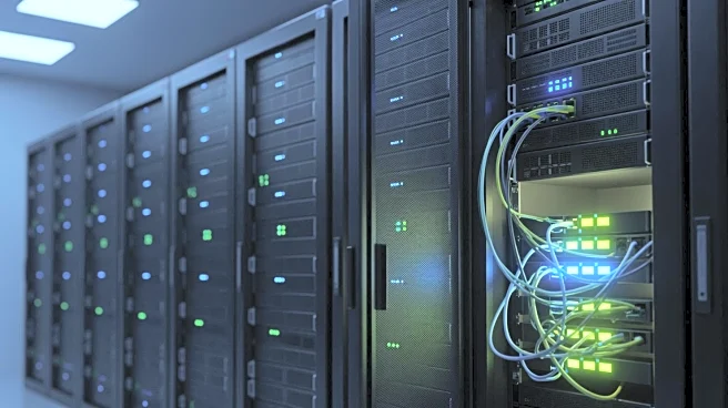 Somalia's Immigration Department Investigates Data Breach